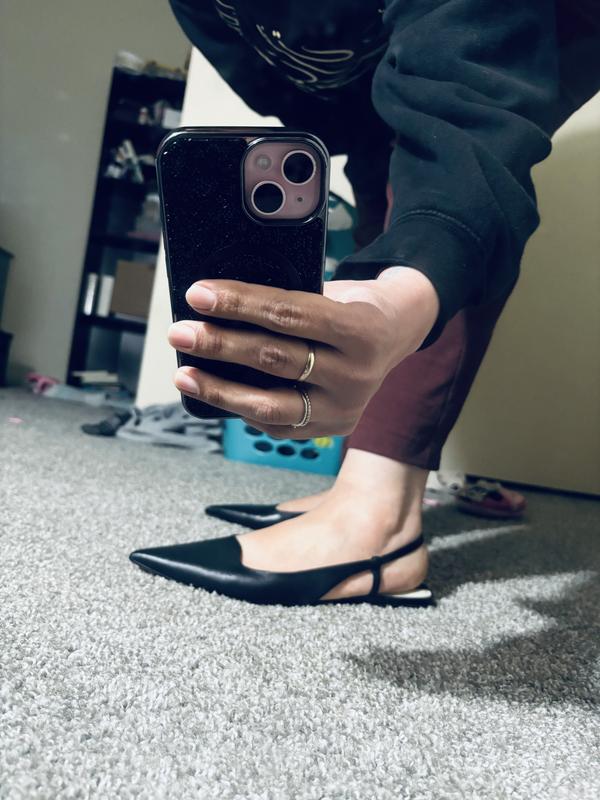 Franco Palmira Slingback | Womens Heels | Franco Sarto