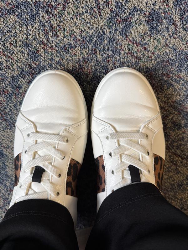 LifeStride Happy Friday Lace Up Sneaker | Womens Sneakers