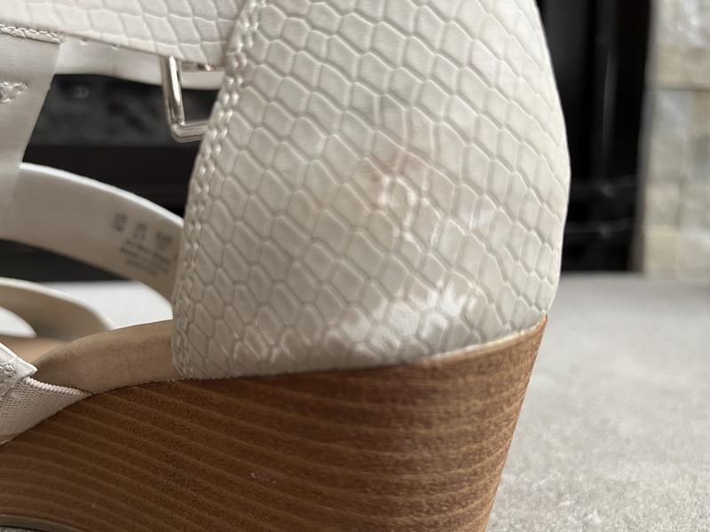 Platform Sandals For Women Scholl's Shoes New Sz 85w Dr