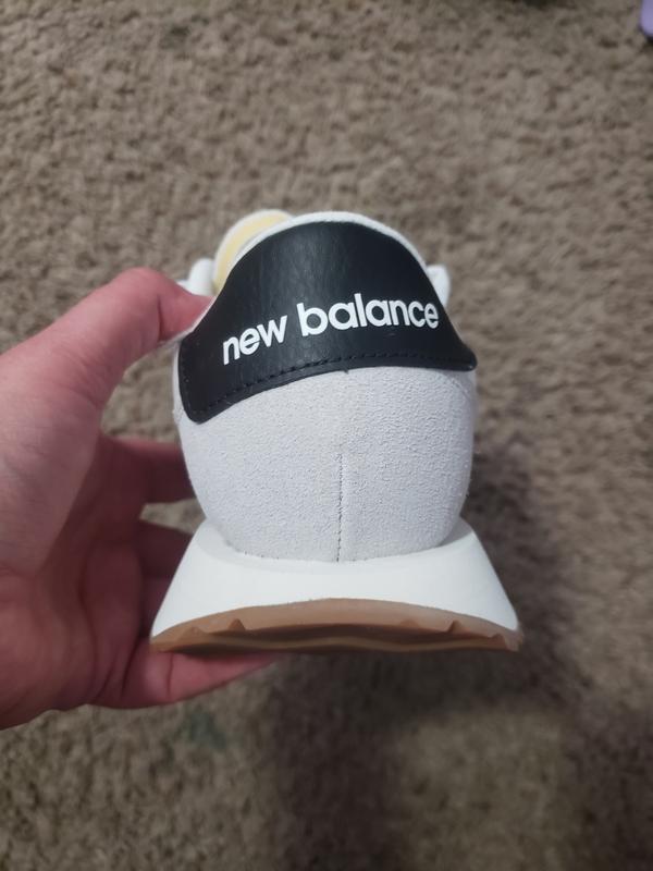 New Balance Men's 237 Retro Sneaker Famous Footwear