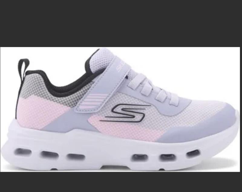 Skechers Kids' Glide-Step Hexa Sneaker Little/Big Kid | Famous