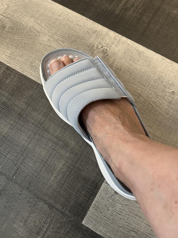 Dr. Scholl's Women's Feel Free Recovery Slide Sandal | Women's Sandals