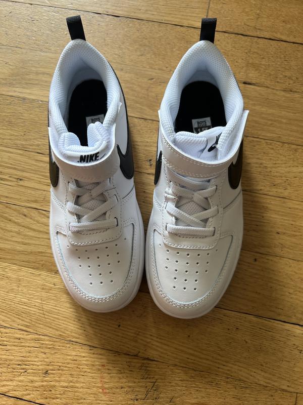 Nike court 2024 borough review