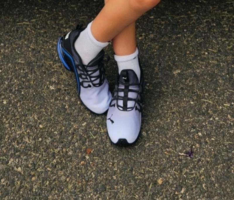 Prowl alt satin women's training shoes 2025