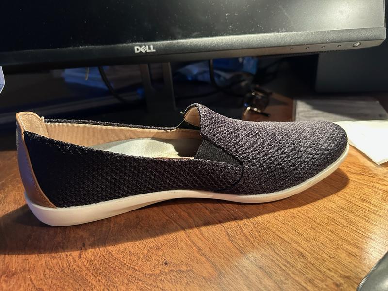 LifeStride Next Level Moccasin | Womens Flats