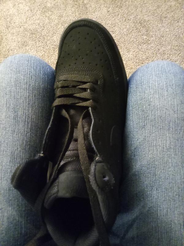 Sof Sole Flat Shoe Laces 54 inches Famous Footwear - Main Image