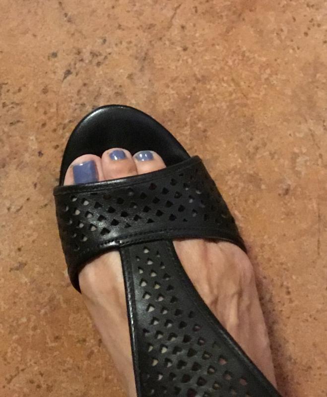 aerosoles sapphire wedge sandal
