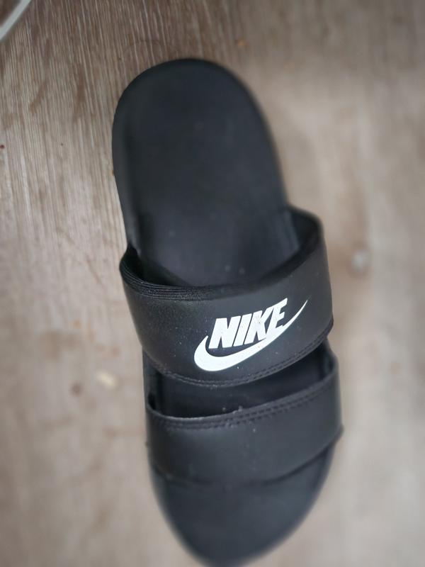 Nike Women's Offcourt Duo Slide Sandal Famous Footwear