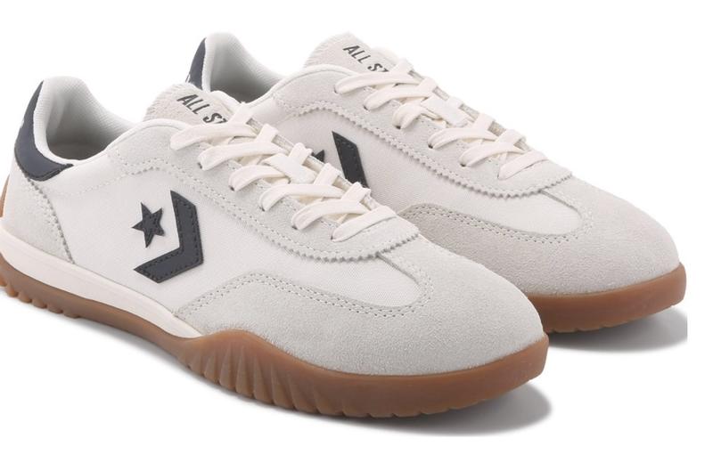 【CONVERSE】RUN STAR TRAINER WHITE コンバース Converse Run Star Trainer Sneaker | Famous Footwear