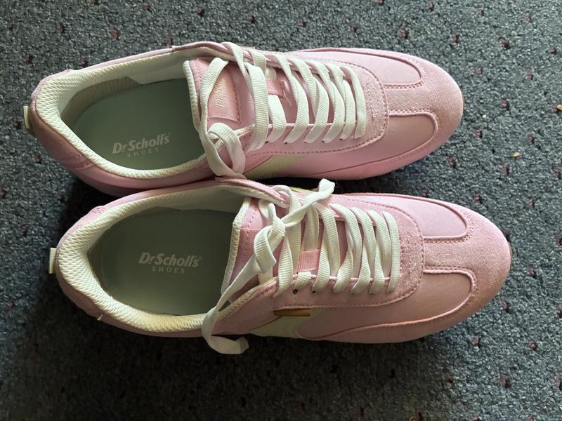 Dr. Scholl's Women's Good Ol Days Lace Sneaker | Women's Sneakers