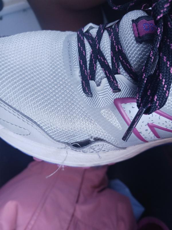 New Balance Women's 410 V8 Trail Running Shoe | Famous Footwear New Balance Women's 410 V8 Trail Running Shoe | Famous Footwear