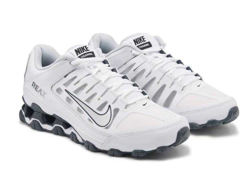 Nike Men's Reax TR Training Shoe Famous Footwear