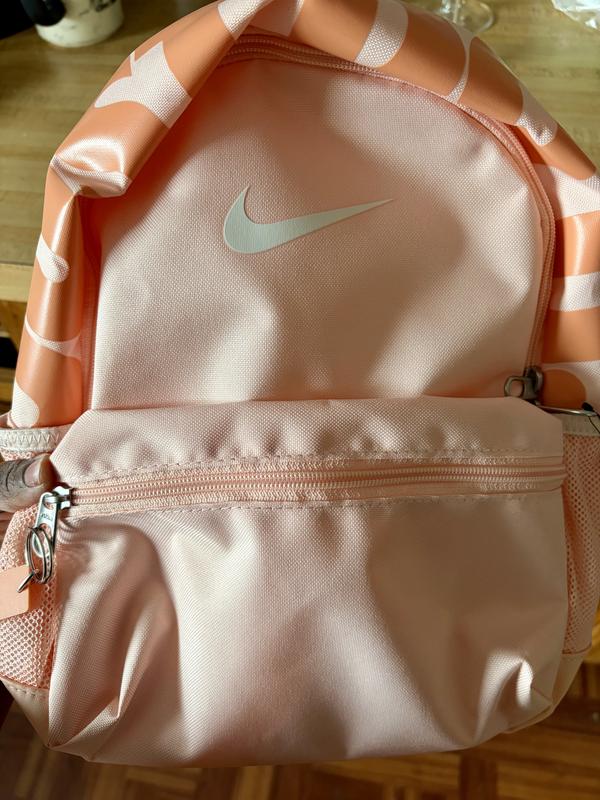 Nike Pink “Just Do It” Backpack ? Nike Pink “Just Do It” Backpack ? main image 3