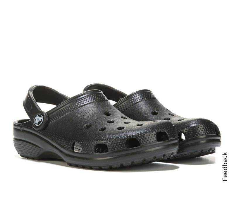 Crocs Classic Clog | Famous Footwear