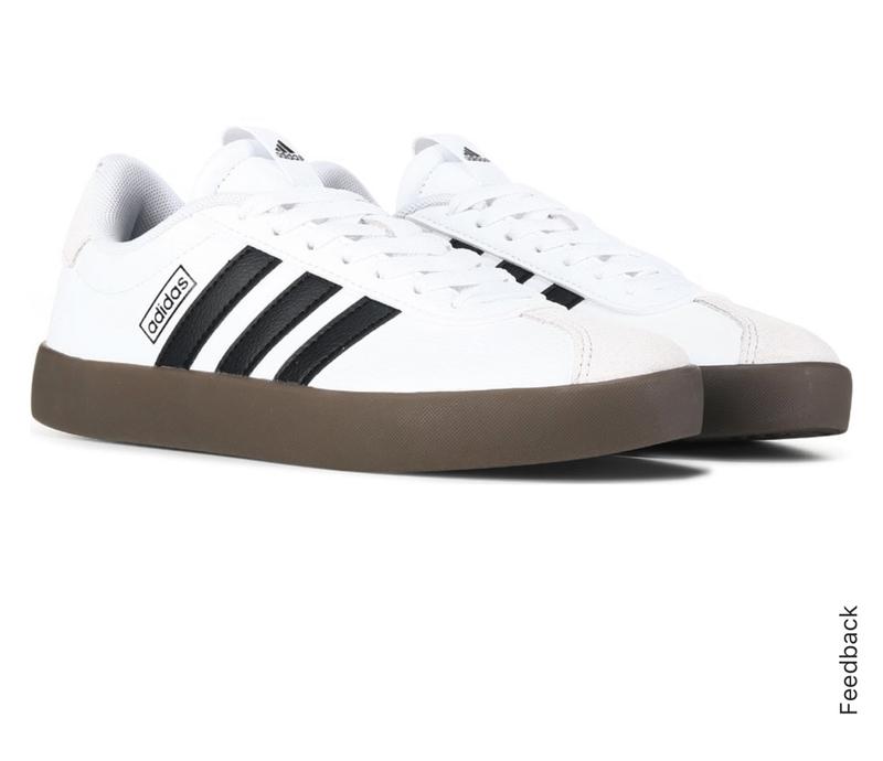 adidas gazelle silver green womens Adidas Daily 3.0 Shoes main image 0