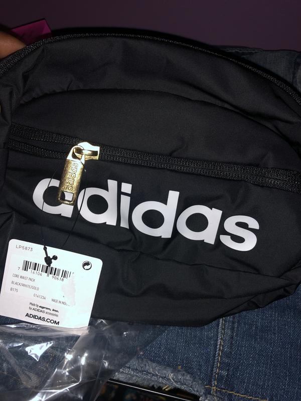 adidas core belt bag