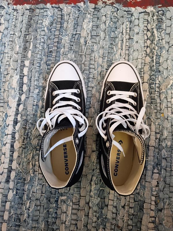 Converse Chuck Taylor All Star Hi Top Sneaker | Famous Footwear