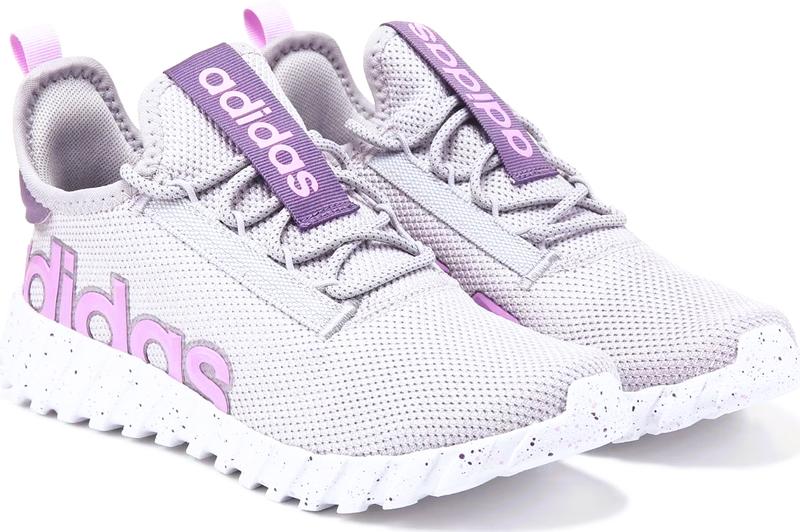 adidas Kids' Kaptir 3.0 Sneaker Little/Big Kid | Famous Footwear