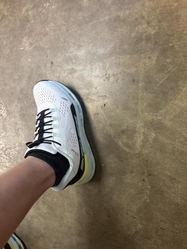 シューズ SKECHERS GLIDE STEP ALTAS 28cm Skechers Slip-ins: Glide-Step Altus