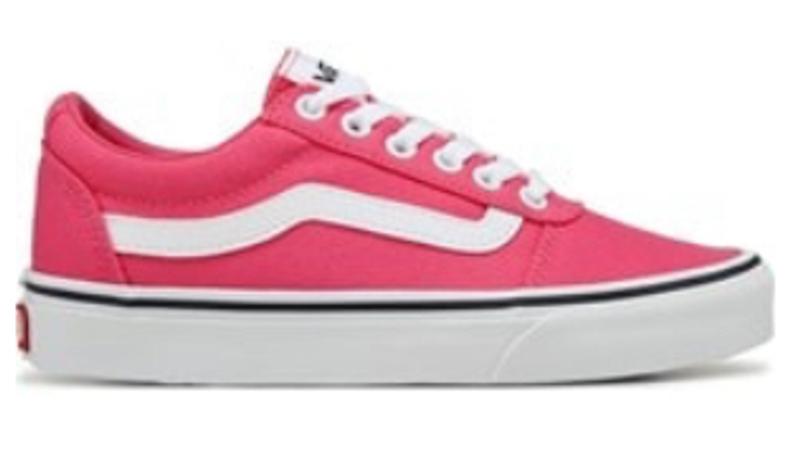 ◆VANS◆ Sports Low Caramel Pink Vans Sport Low Suede Sneakers | Free People