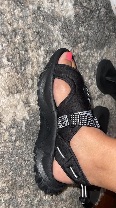 Nike canyon cheap sandal review