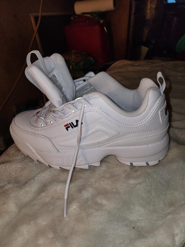Fila Vinted Tennis Femme FILA Women's Disruptor Premium Sneaker