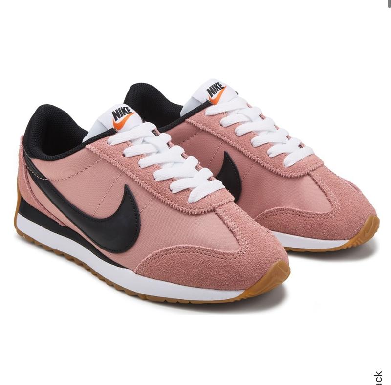 Nike Women's Pacific Retro Sneaker | Famous Footwear