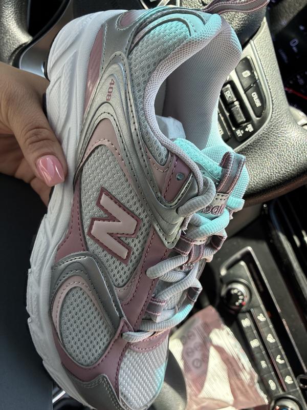 New Balance 408 Sneaker | Famous Footwear display picture 1