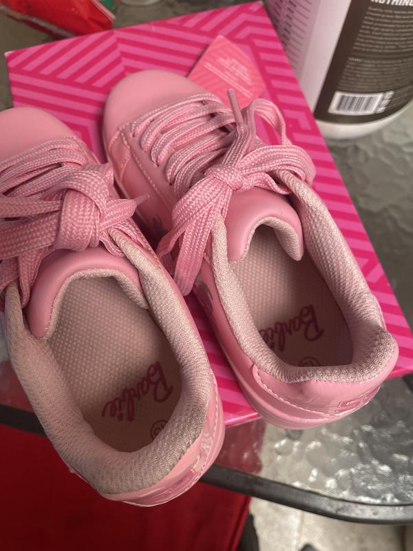 Lot De 10 Paires De Chaussures Barbie Fashion Fever Pour Fashionitas - Occasion