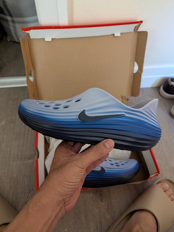 【新品】NIKE ReactX リジュビネイト Rejuven8 27 ナイキ ReactX リジュビネイト メンズシューズ / Nike ReactX