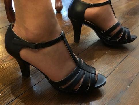 naturalizer delight sandal
