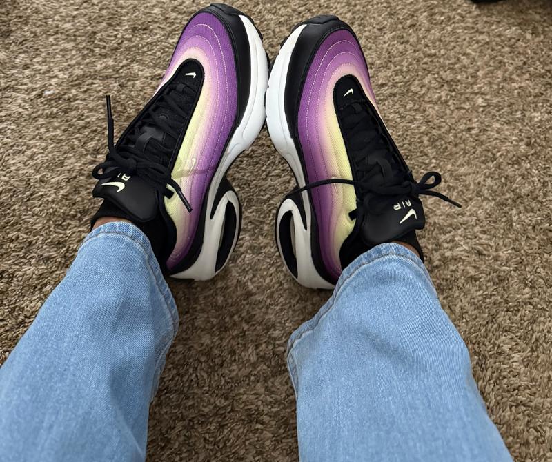 Nike Women's Air Max Portal Sneaker | Famous Footwear
