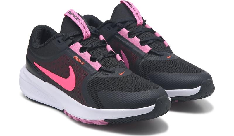 Nike Kids' Star Runner 5 Running Shoe Big Kid | Famous Footwear