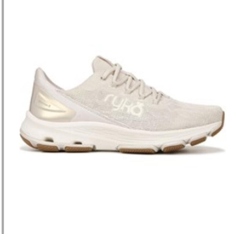 Rykä Devotion X Walking Sneaker | Womens Sneakers