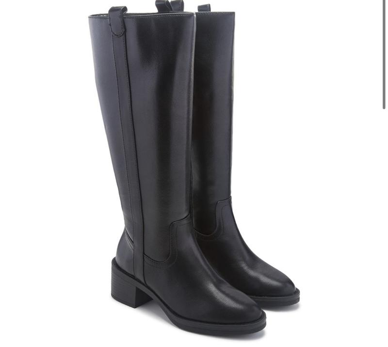 Kensie Women's Naya Knee High Boot | Famous Footwear