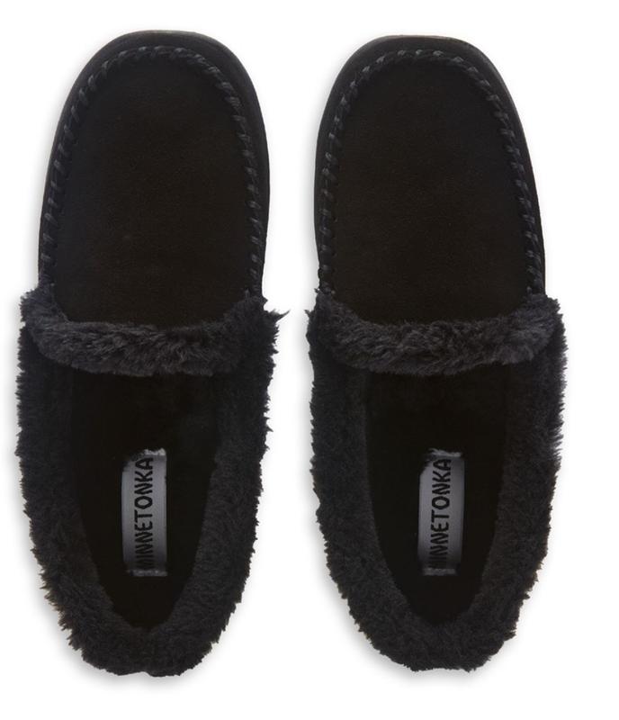 Minnetonka Moccasin Women's Vyanne Venetian Slipper Famous Footwear