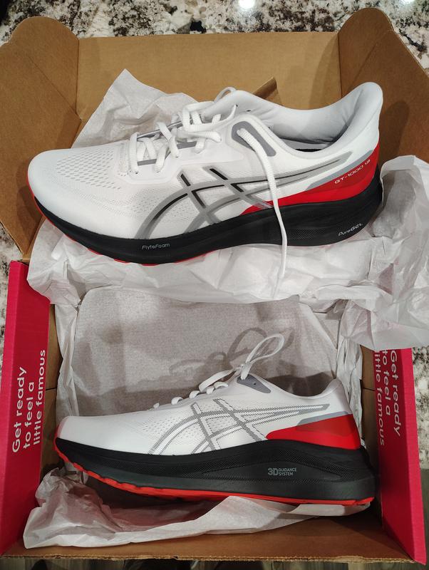 スパイク・シューズ ASICS GT-1000 13  EW 1011B859 EW 27cm ASICS GT-1000 13 EW 1011B859 EW 27cm - メルカリ