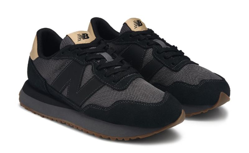 New Balance:: ローファー:230[RESALE] NBWIDEVOLBL New Balance Evolve Women's Alloy Toe EH Slip