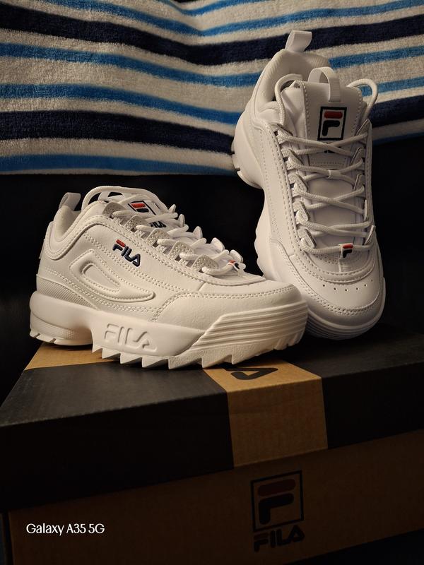 Typing Software Fila Disruptor Low Foot Locker Athletic Shoe Fila
