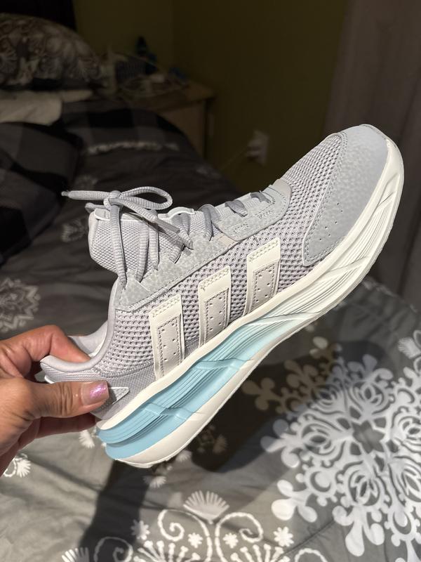 adidas Women's Astrastar Running Shoe | Famous Footwear
