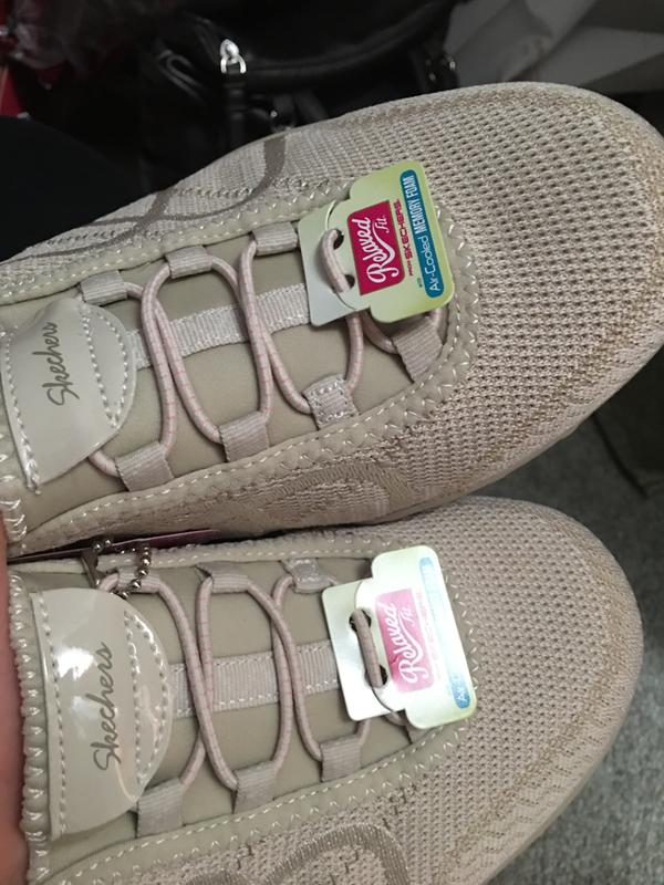 skechers sweet jam pink