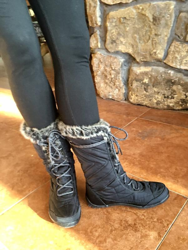 Columbia boots minx mid best sale