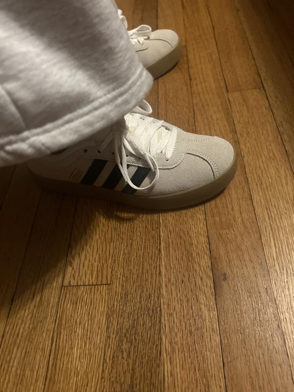 adidas Women's VL Court 3.0 Sneaker | Famous Footwear