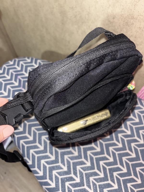 Nike Heritage Crossbody Bag | Famous Footwear