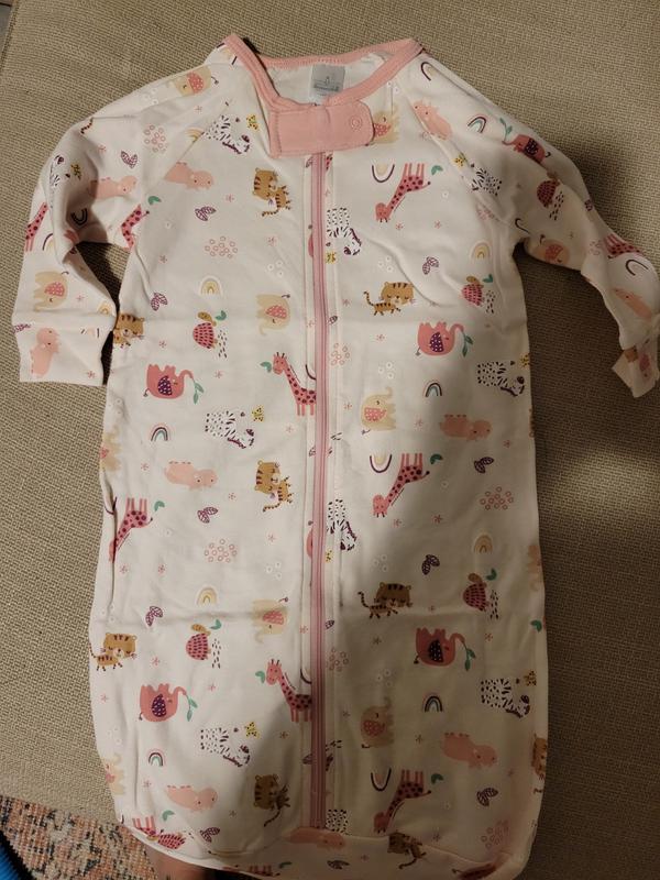 Light weight sleep sack