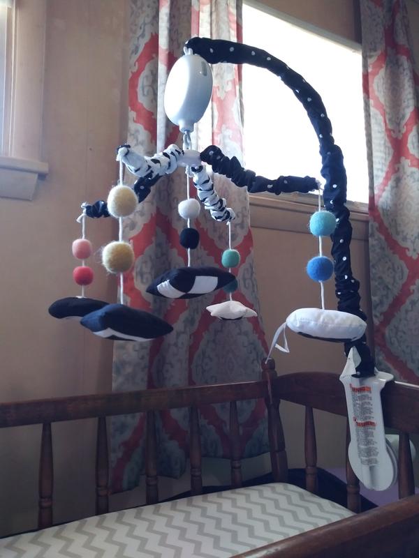 Montessori Mobile