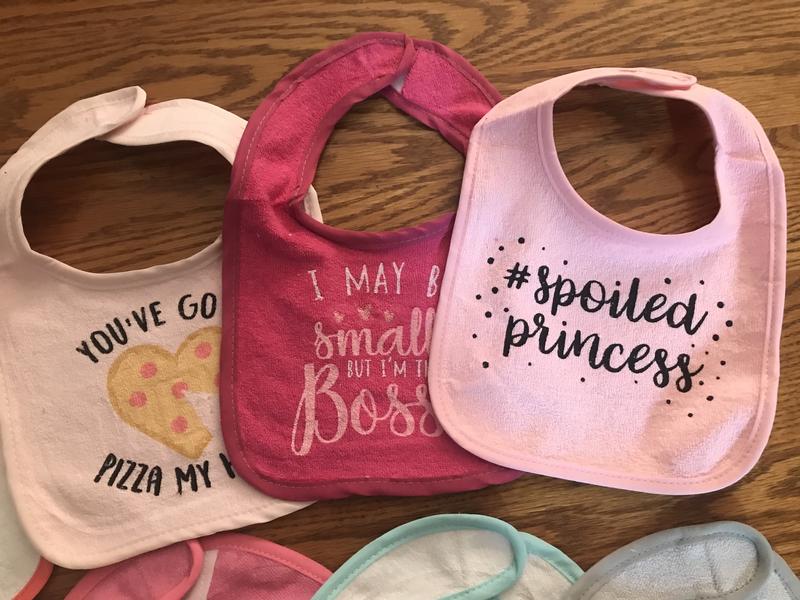 Bibs 2