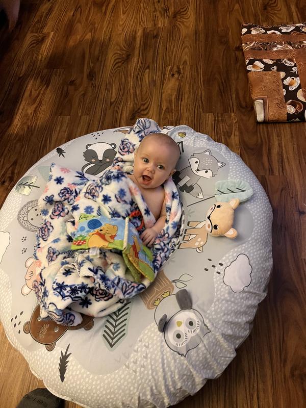 Chillin with my book!