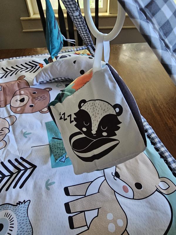 Cute non gender design