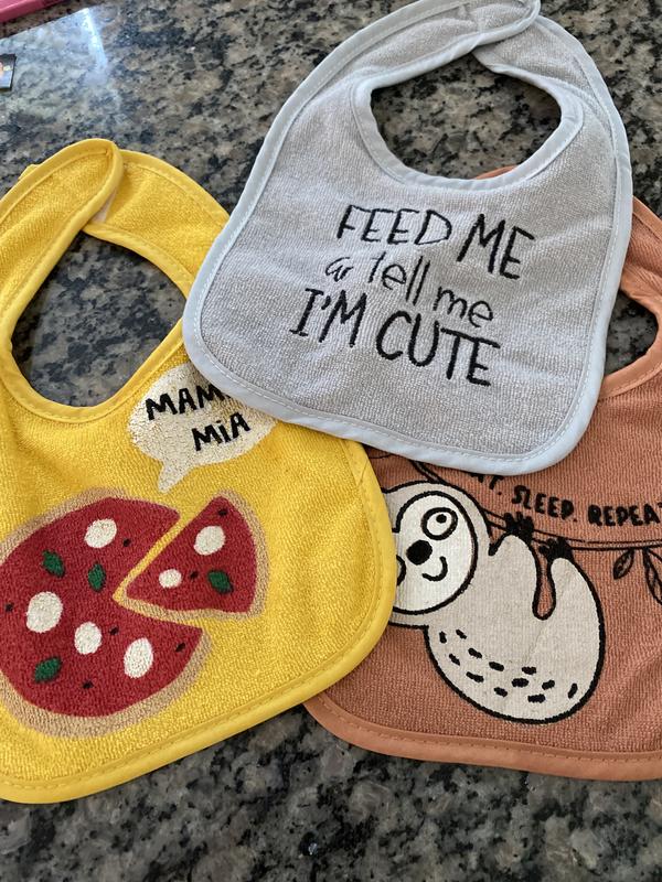 Bibs